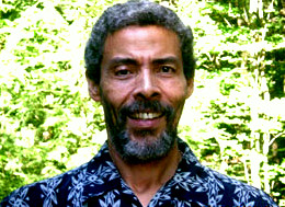 Vladimir Morales for Amherst Select Board